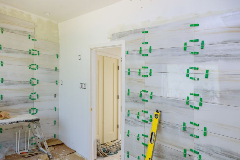 Cost of Tile in Albany, OR