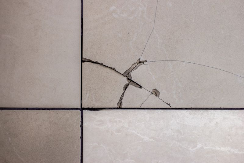 Tile Repair Services