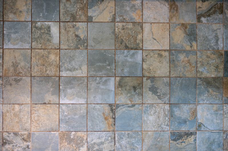 Stone Tile Surfaces
